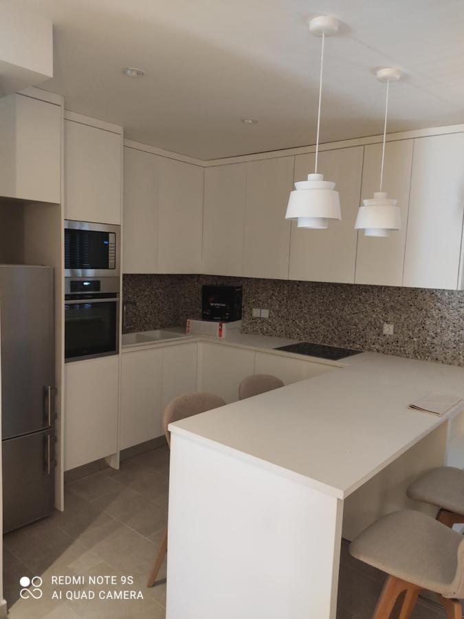 Pink Rose Luxury And Comfort Apartment At The Centre Of Превеза Екстериор снимка