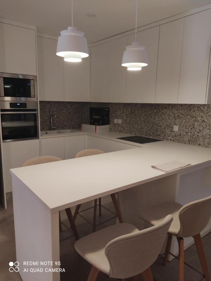 Pink Rose Luxury And Comfort Apartment At The Centre Of Превеза Екстериор снимка